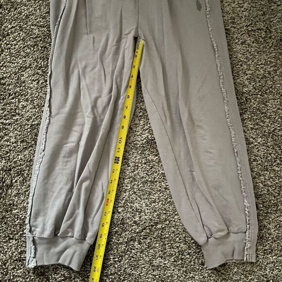 Free People Movement Where the Wind Blows high rise Joggers women’s size Small - Picture 9 of 13
